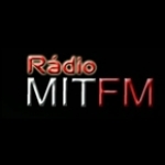 Rádio MIT FM Brazil, São Paulo