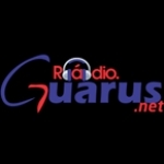 Rádio Guarus Net Brazil, Campos dos Goytacazes