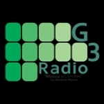 G3 Radio Musica sin limite Mexico