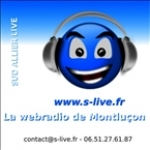 S-live France