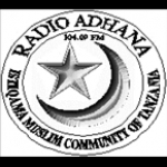 Radio Adhana Tanzania, Zanzibar