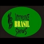 Rádio Vitrine Brasil Shows Brazil, Araxá
