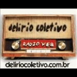 Rádio Web Delírio Coletivo Brazil, São Paulo