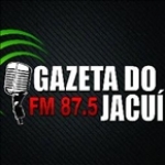 Rádio Gazeta do Jacuí Brazil, Sao Jeronimo