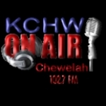 KCHW WA, Chewelah