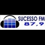 Radio Sucesso FM Brazil, Boa Vista