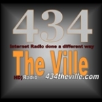 434 The Ville VA, Charlottesville