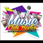 MusicClubRadio Spain