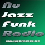 Nu-Jazz Funk Radio Canada