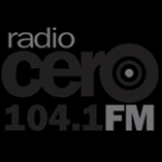 Radio Cero FM 104.1 Argentina, Gualeguaychu