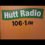 Hutt Radio New Zealand, Lower Hutt