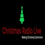 Christmas Radio Live United States