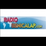 Radio Benicalap Spain