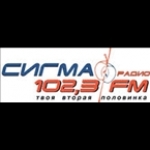 Radio Sigma Russia, Novy Urengoy