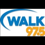WALK-FM NY, Patchogue