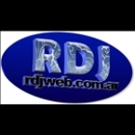 RDJ web Argentina