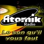 Atomik Radio France