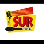 Radio Sur 90.1 FM Argentina, Córdoba