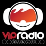 VIPradio - DJ Dance/House Radio United States