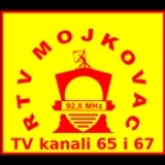Radio Mojkovac Montenegro, Mojkovac