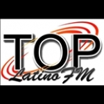 Top Latino Radio HD United States