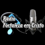 Radio Fortaleza em Cristo Brazil, São Paulo