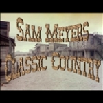 Sam Meyers Classic Country United States
