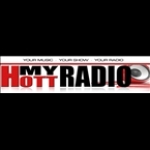 My Hott Radio United States