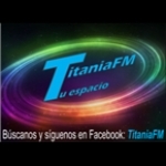 Titania FM Uruguay