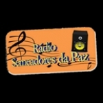 Rádio Semeadores da Paz Brazil