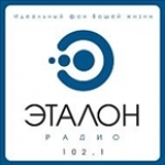Etalon radio Russia, Lukoyanov