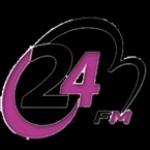 24FM Radio France