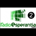 Radio Esperantia Canal 2 Spain