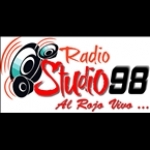 Radio Studio98 Chile