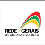 Rádio Gerais (Brazópolis) Brazil, Carangola