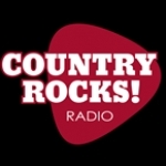 Country Rocks Radio Sweden