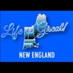 Life Is Great! New England United States