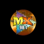 La MX 98 Mexico