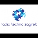 Radio Techno Zagreb NY, Buffalo