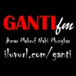 GANTIfm Malaysia