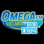 Radio Omega Atlanta United States