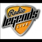 Legends Live Radio United States