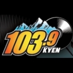 103.9 KYEN CO, Fort Collins