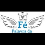 Web Radio Palavra Da Fe Brazil