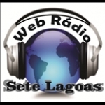 Web Rádio Sete Lagoas Brazil