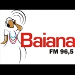Radio Baiana Brazil, Riachao do Jacuipe