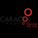 Caracol Radio Guaviare Colombia, San Jose del Guaviare