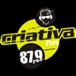 Rádio Criativa Brazil, Palmas