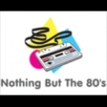 MusicPlayer UK : Nothing But The 80's United Kingdom