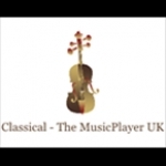 MusicPlayer UK: Classical United Kingdom